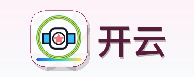 开云 Logo